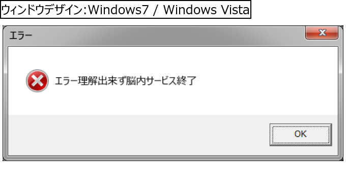 作成ウィンドウ