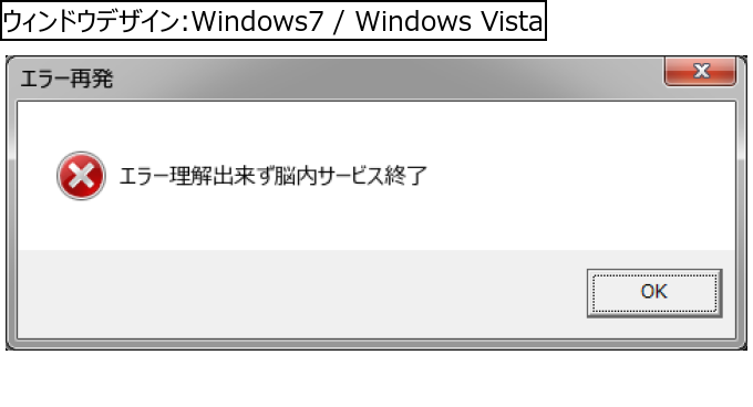 作成ウィンドウ
