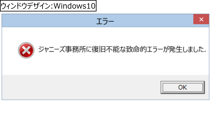 作成ウィンドウ