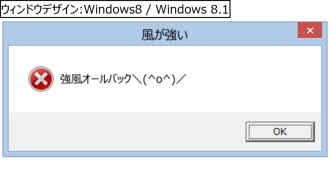 作成ウィンドウ
