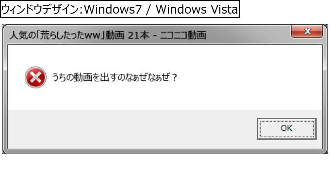 作成ウィンドウ