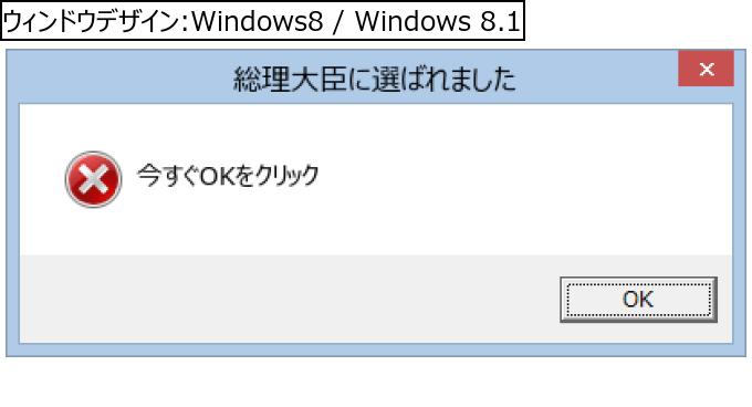 作成ウィンドウ