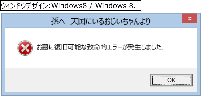 作成ウィンドウ