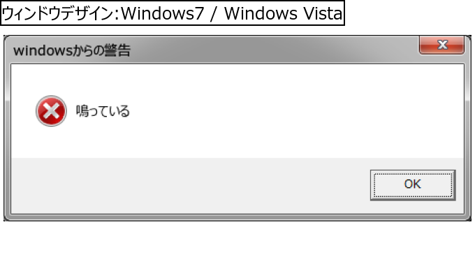 作成ウィンドウ
