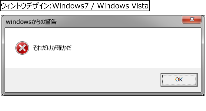 作成ウィンドウ