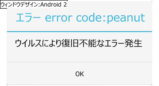 作成ウィンドウ