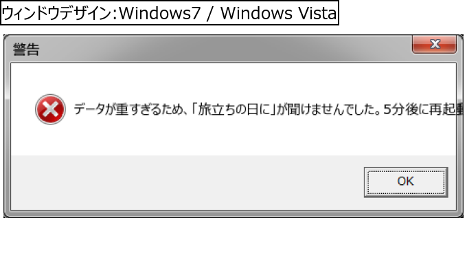 作成ウィンドウ