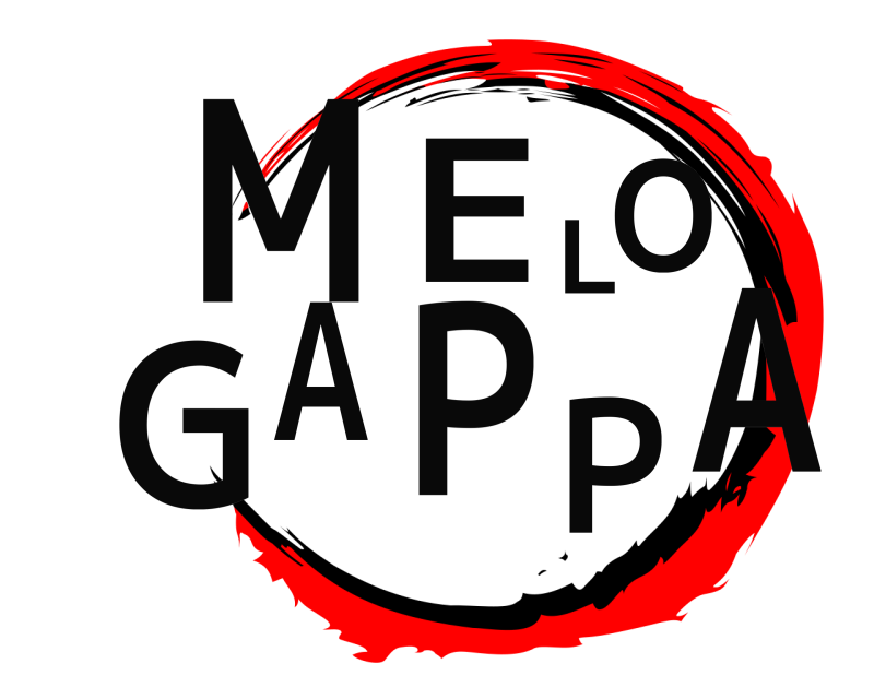  ＭＥＬＯＧＡＰＰＡ  