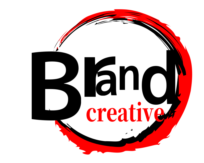  Brand  creative