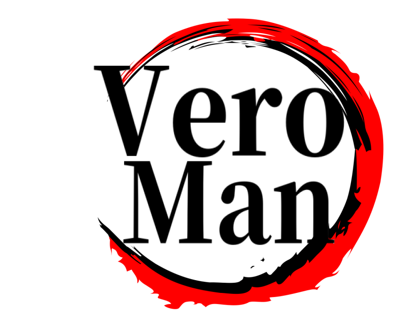 Man  Vero 