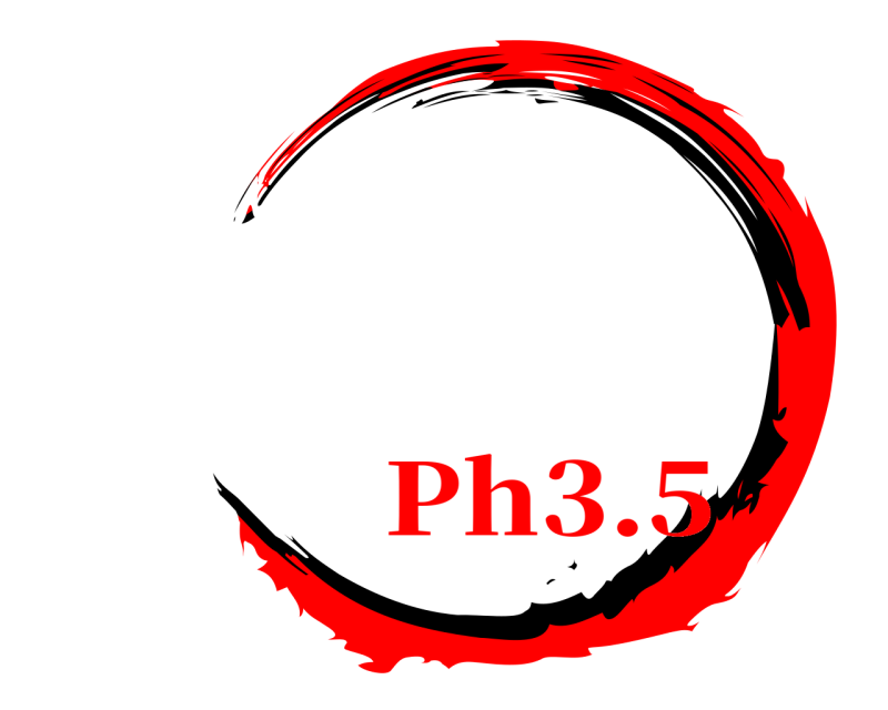    Ph3.5