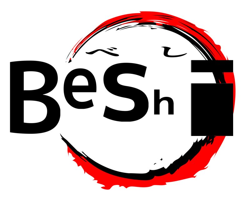  Beshi べし 