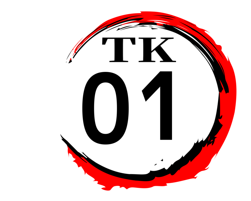  01 TK 