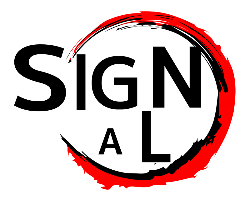  SIGNAL  