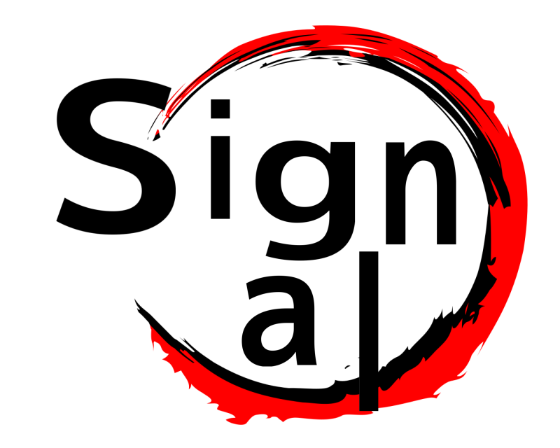  Signal  