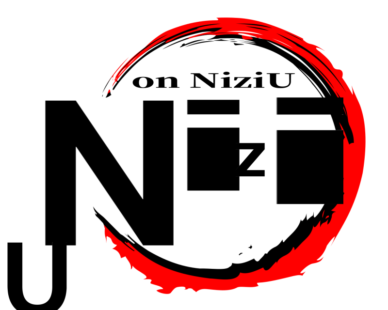  NiziU on NiziU 