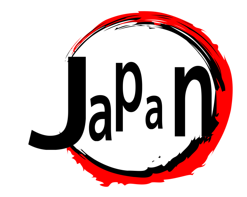  Japan  