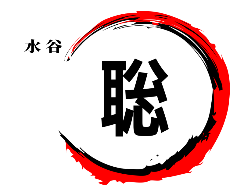 水 谷 聡  