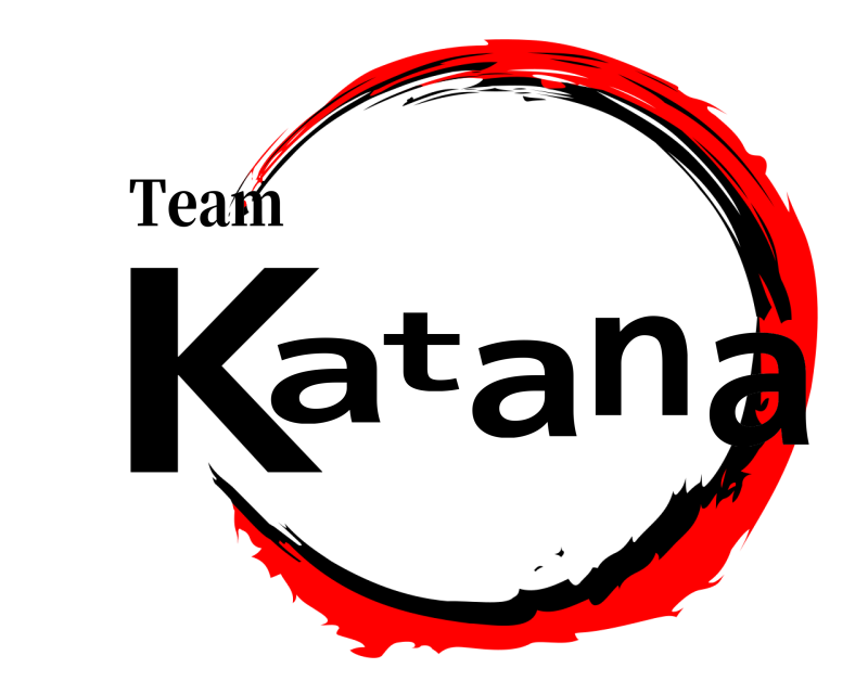 Team Katana  