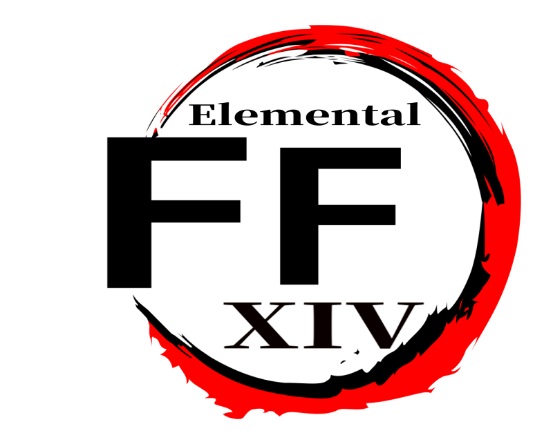  FF Elemental XIV