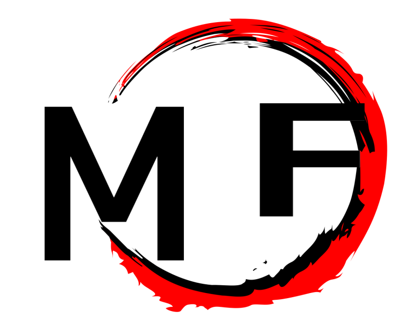  M  F  