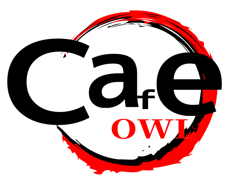  Cafe  OWL