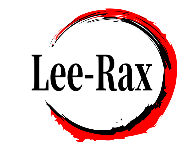 Lee-Rax   