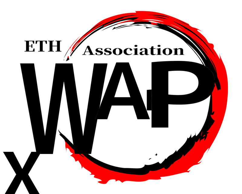 ETH WARP X Association 