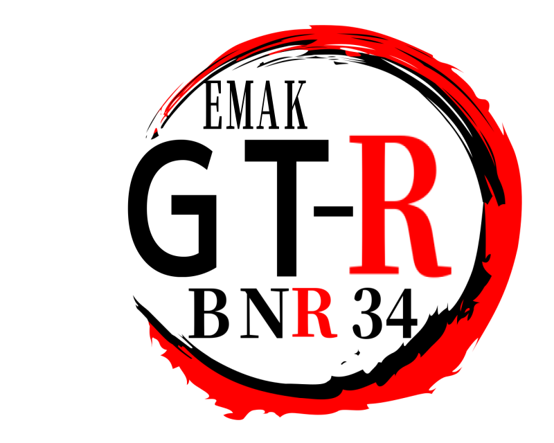 ＥＭＡＫ ＧＴ- ＢＮ 34 ＲＲ