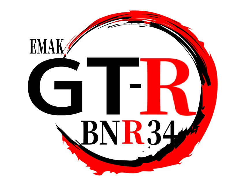 EMAK GT- BN    34 RR