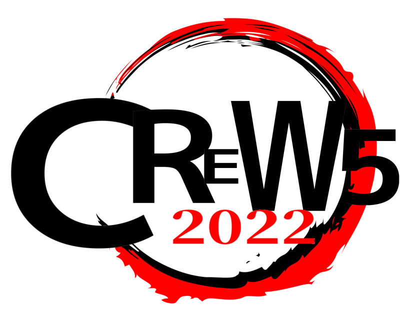  CREW5  2022