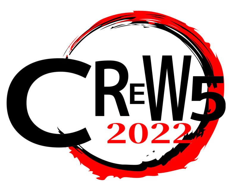 CREW5  2022