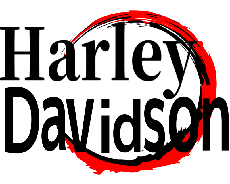  Davidson Harley 
