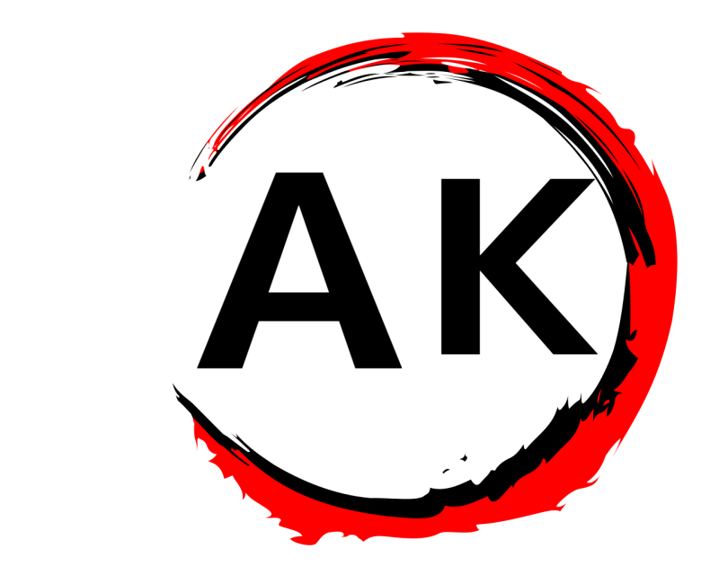  AK  