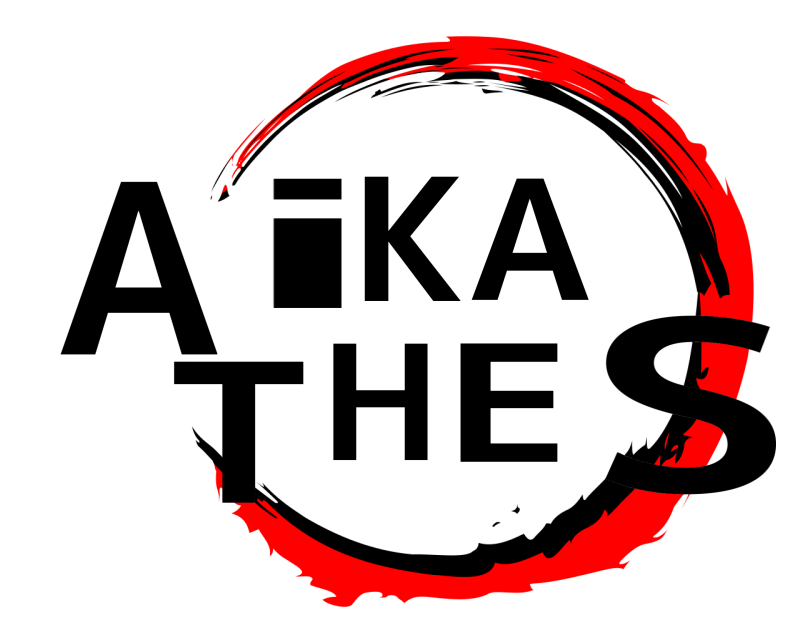  ASiKA THE  