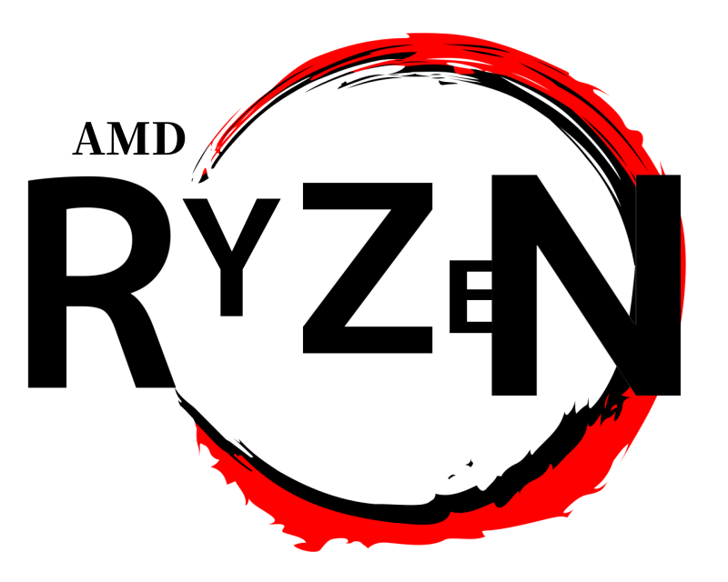 AMD RYZEN  