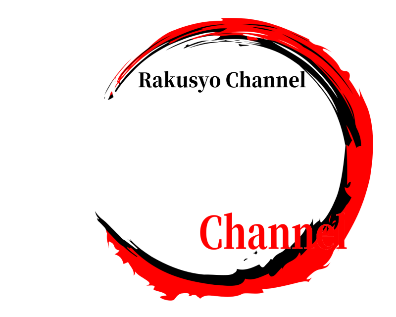   Rakusyo Channel Channel