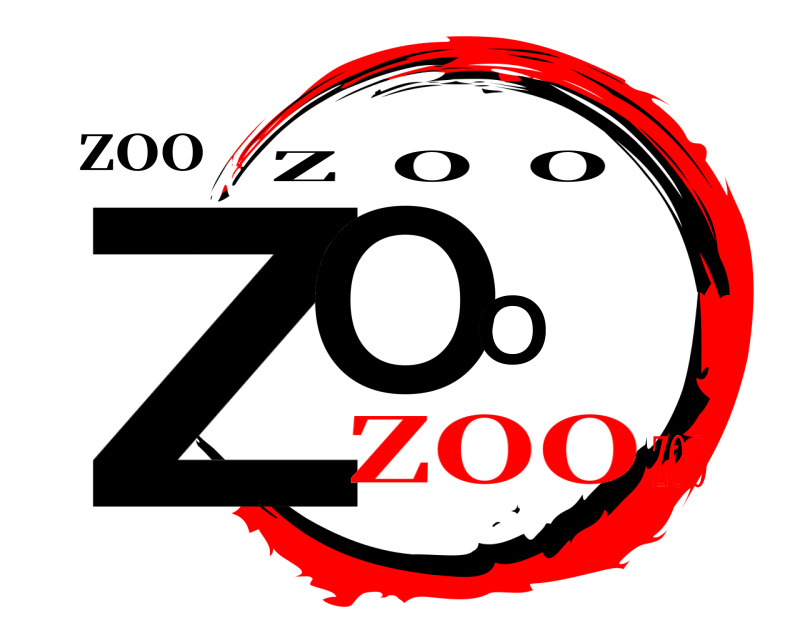 ZOO ZOO Z  O  O ZOOZOO