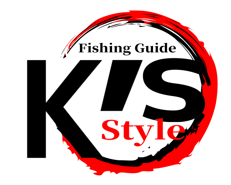  K’ s Fishing Guide Style