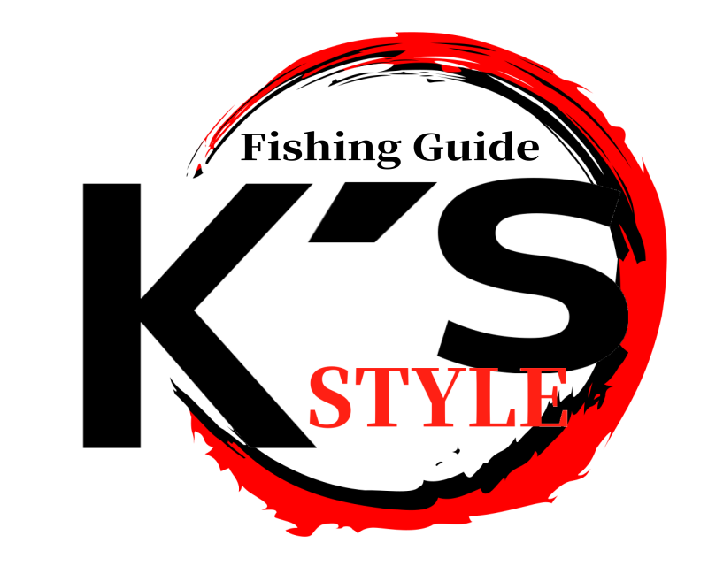 K’ s Fishing Guide STYLE