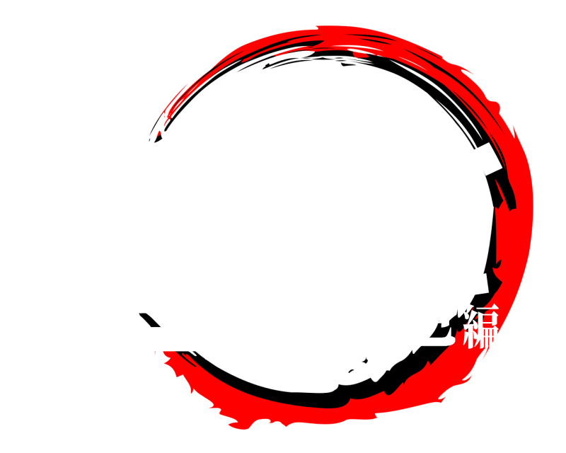 それじゃ版 皆俺 だ やあみんな俺だ！ 背景無色編