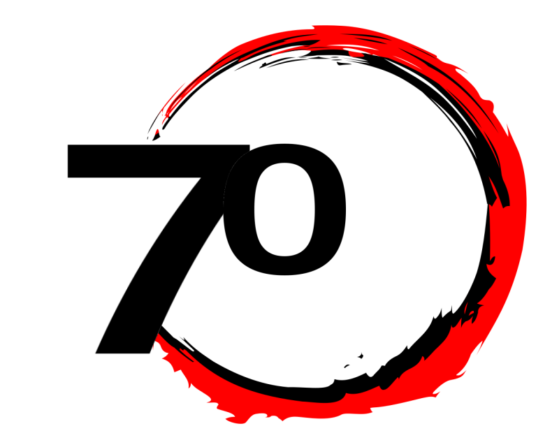  70  