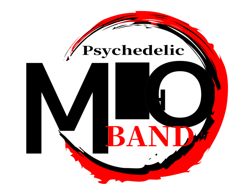  MIHO Psychedelic BAND