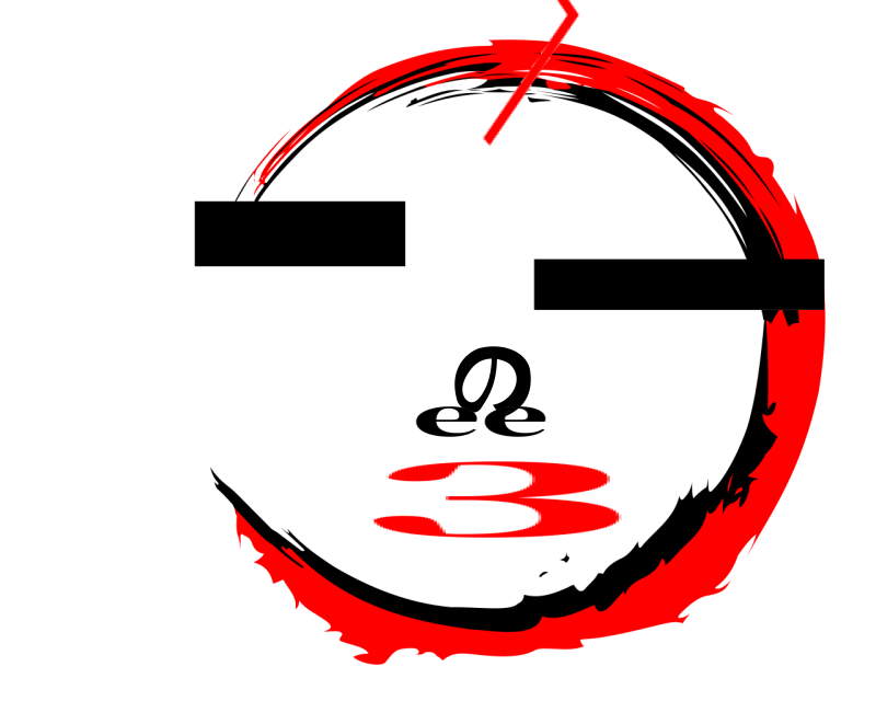 ee --の  3️〉