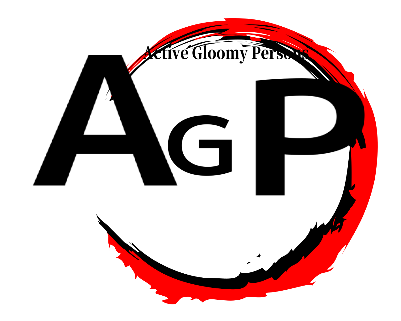 AGP Active Gloomy Persons