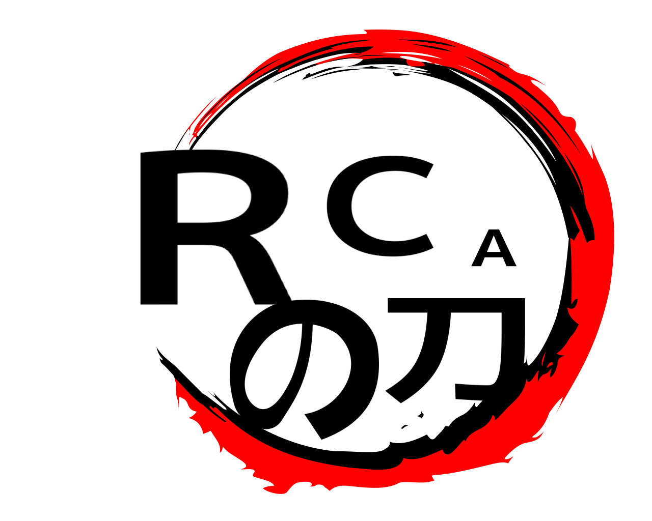 ＲＣＡの刀 