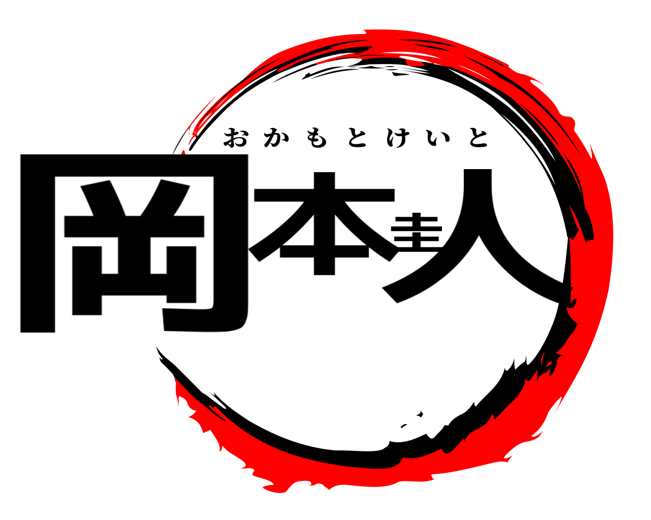 岡本圭人 おかもとけいと