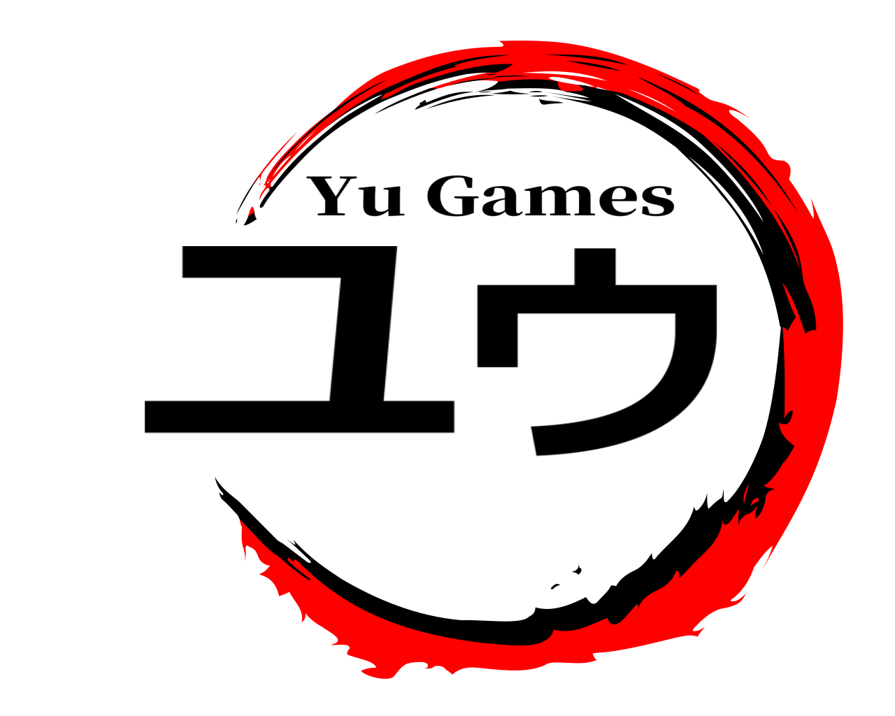 ユウ Yu Games