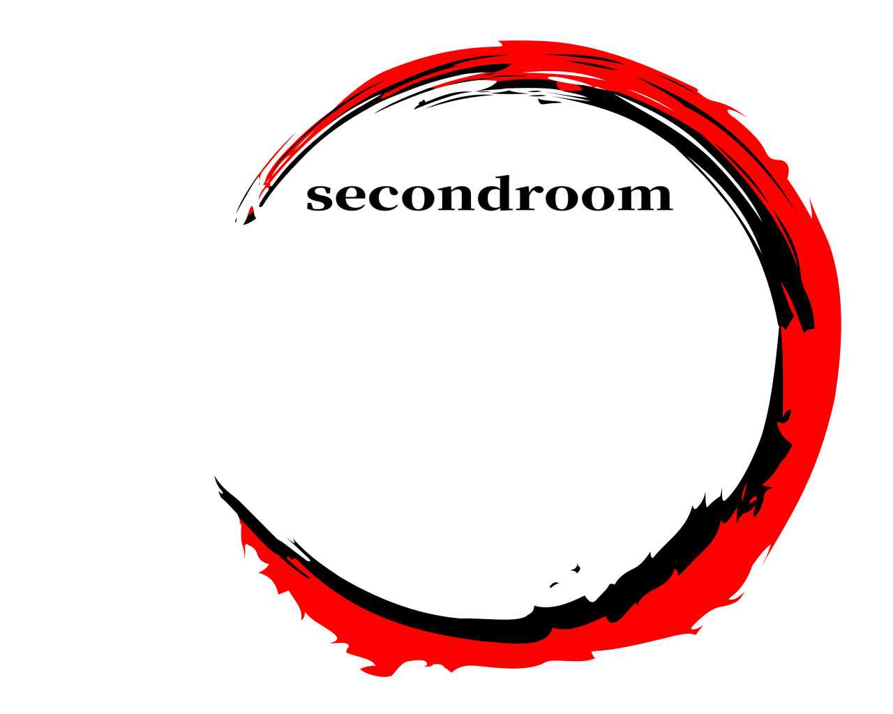  secondroom