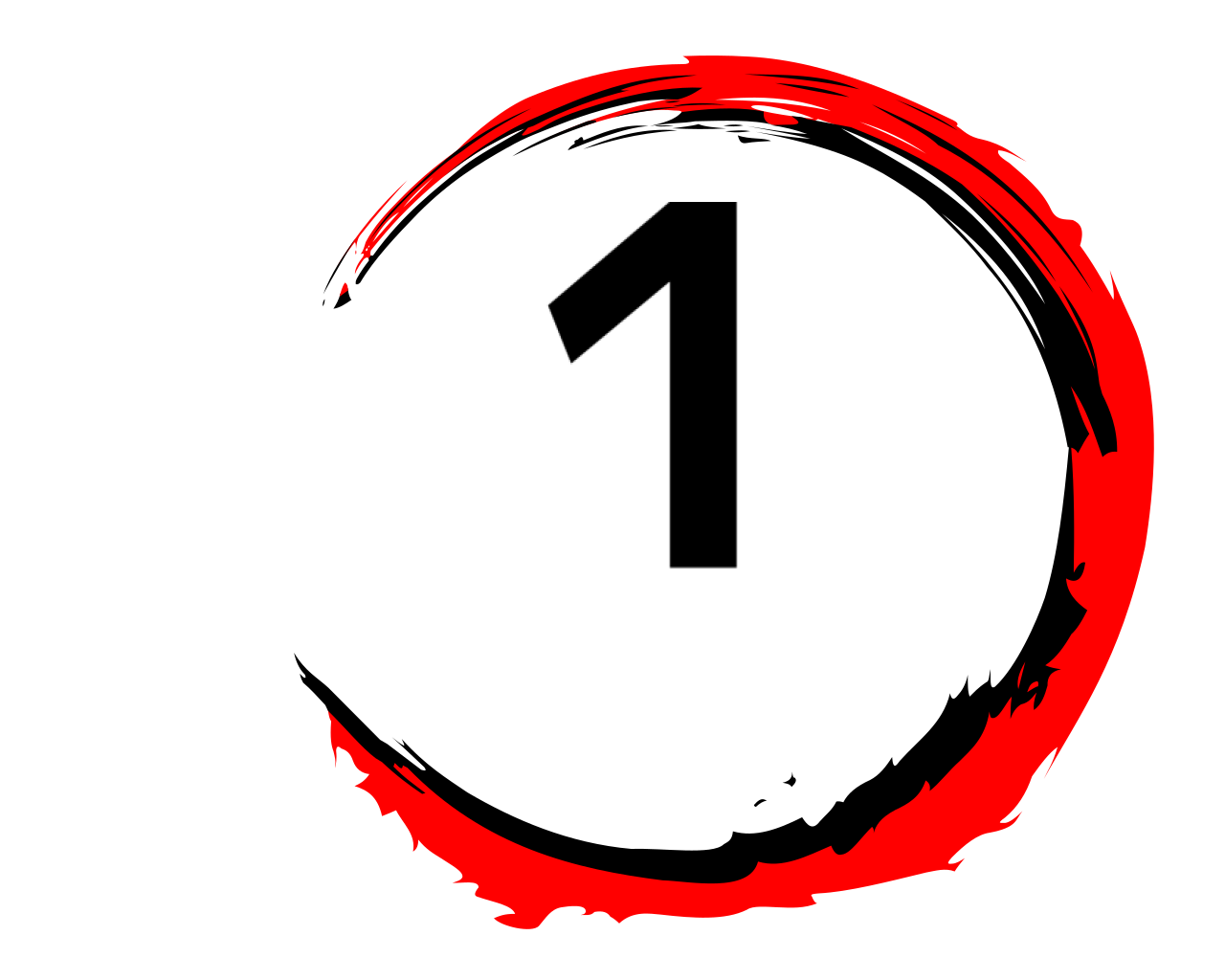 １ 